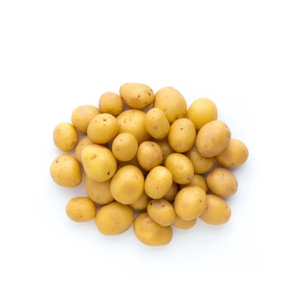 Baby Potato