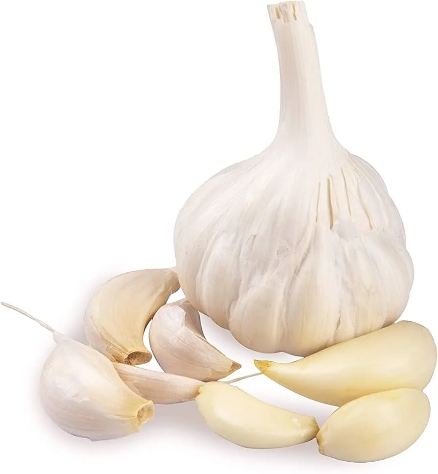 Garlic (500g)