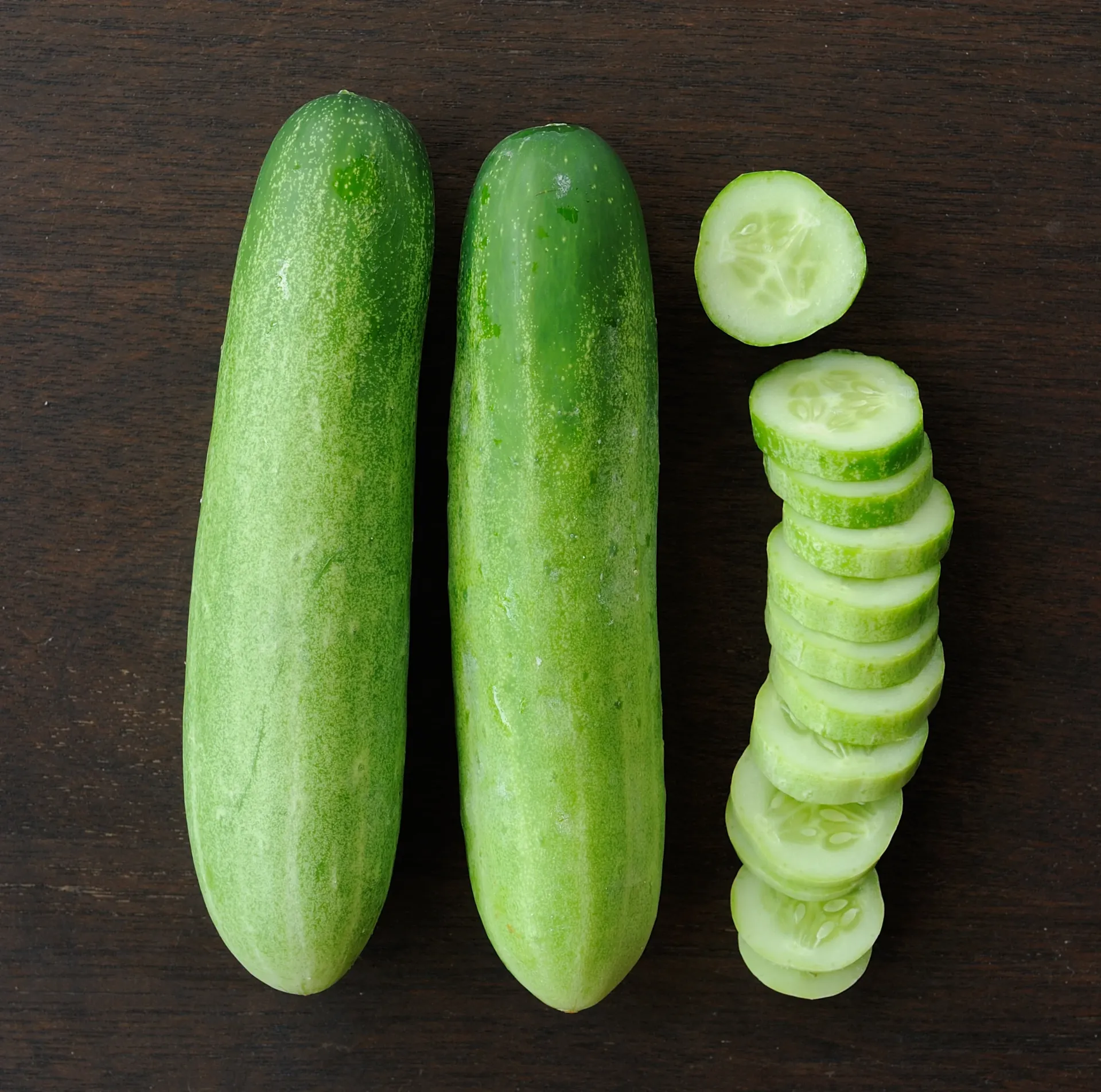 Cucumber Hybrid (500g)