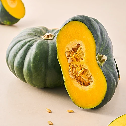 Pumpkin (500g)