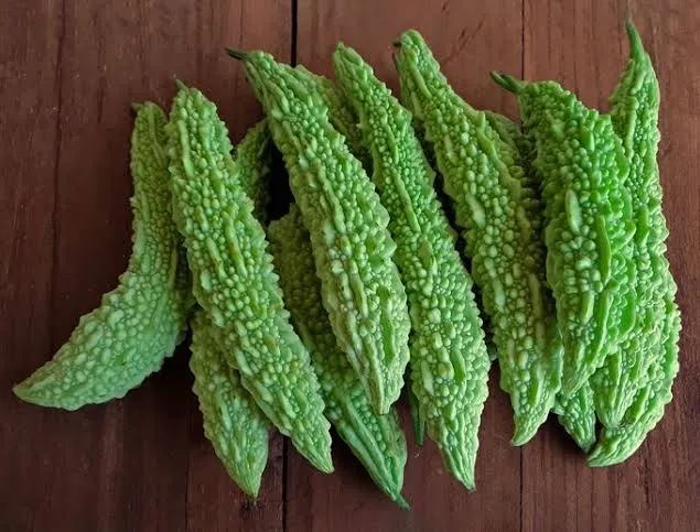 Bitter Gourd (500g)