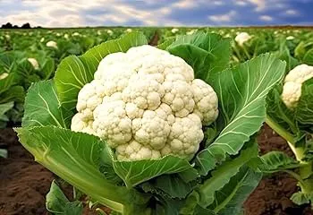Cauliflower (Fula Kobi) (Small)