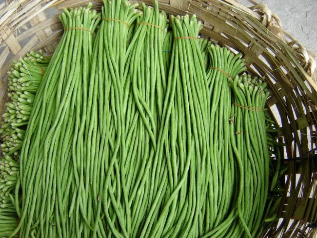 Cowpea Beans (Jhudanga) (250g)