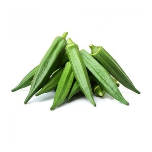 Lady's Finger (Bhendi) (250g)