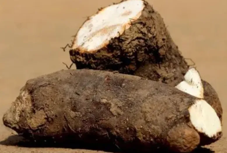 Yam (desi Alu) (500g)