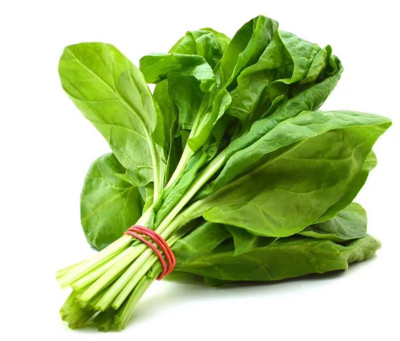 Spinach (Palak Saag) (250g)