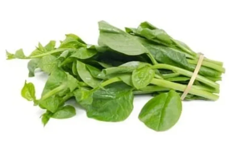Malabar Spinach (Poi Saga) (250g)