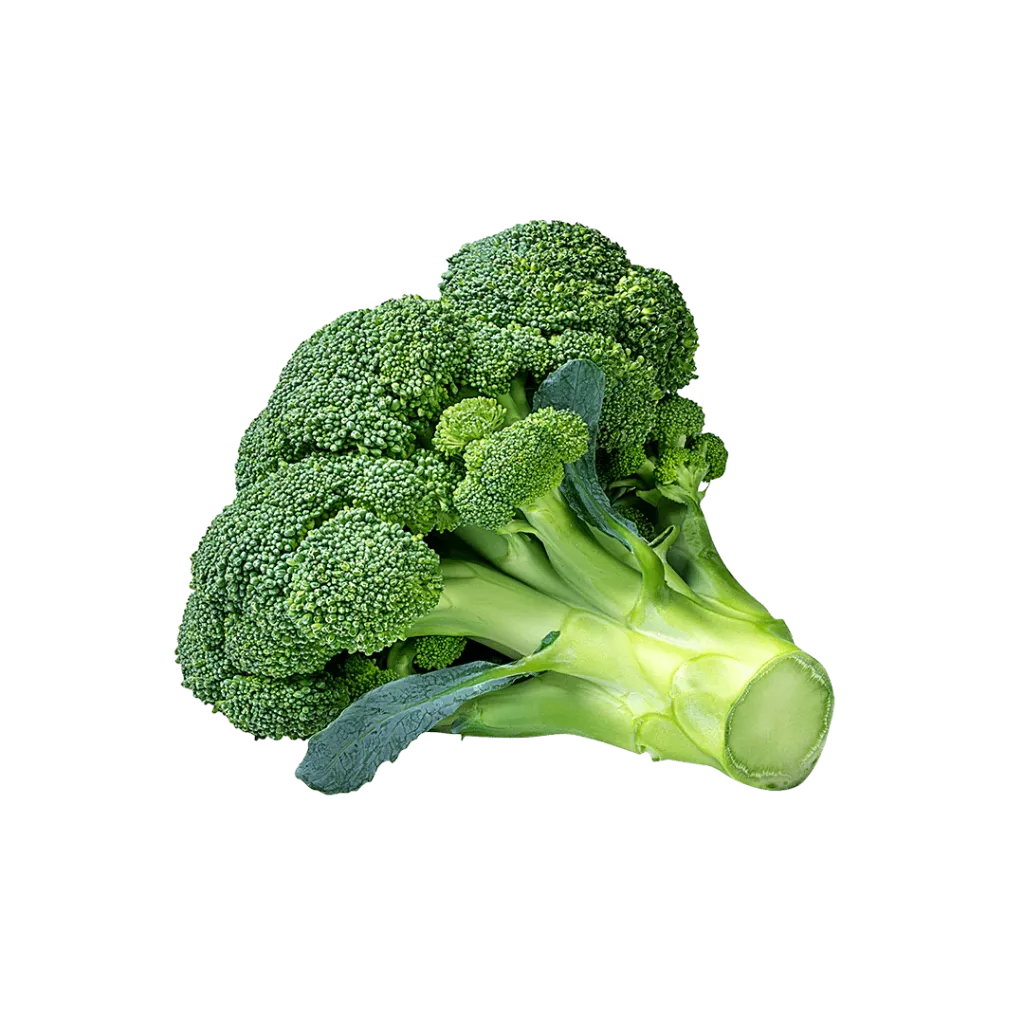 Broccoli