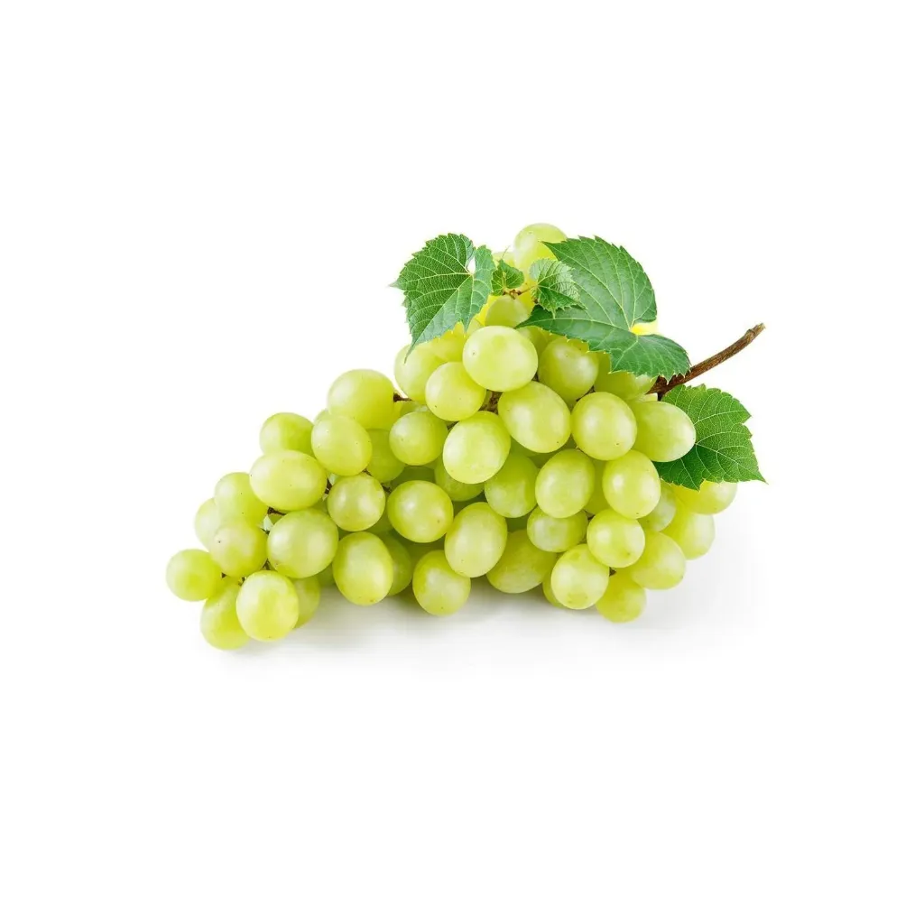 Green Grapes (500g)