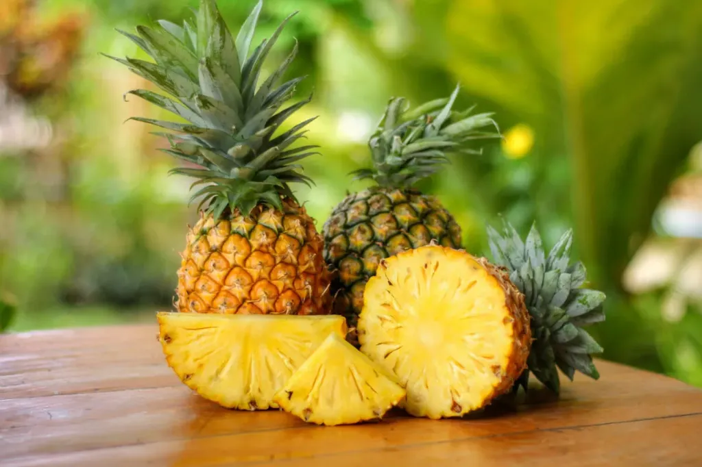 Pineapple