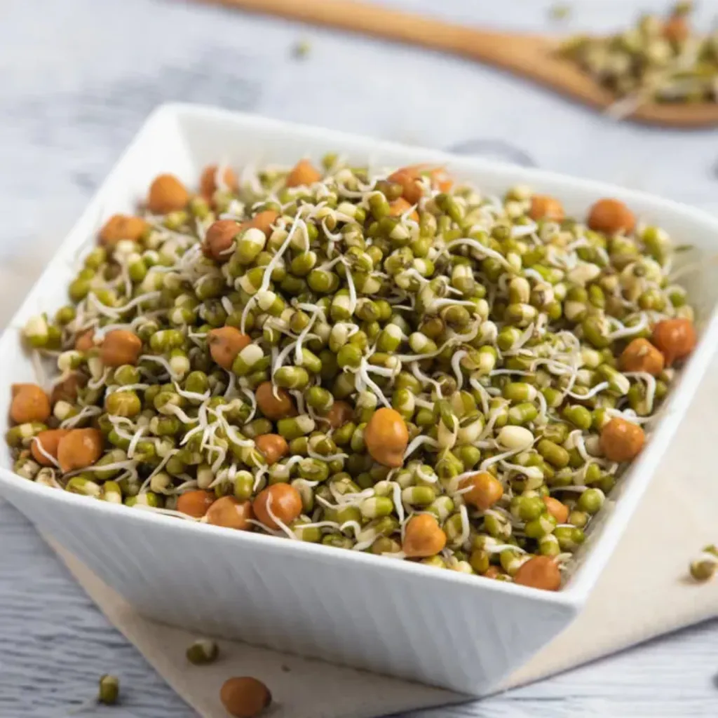Mixed Sprouts 200g