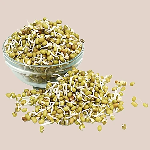 Moong Sprouts 200g