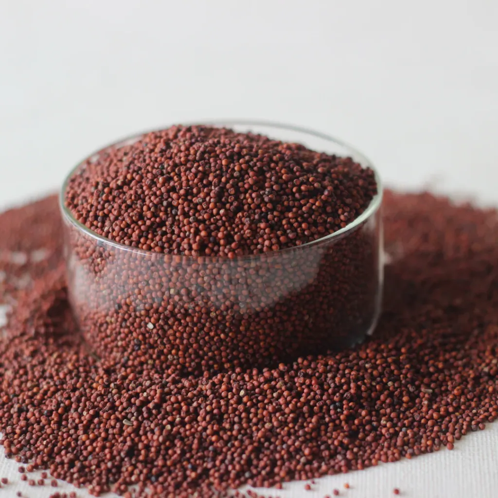 Ragi (Finger Millet) (500g)