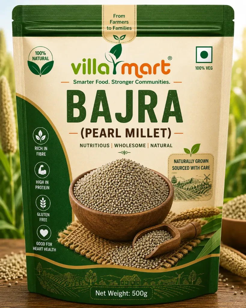 Bajra (Pearl Millet)500g