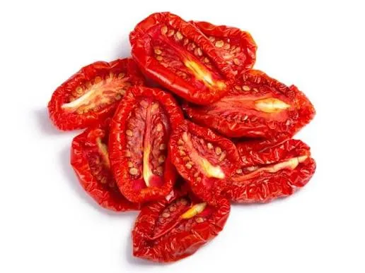 Dried Tomato  (Solar dried)