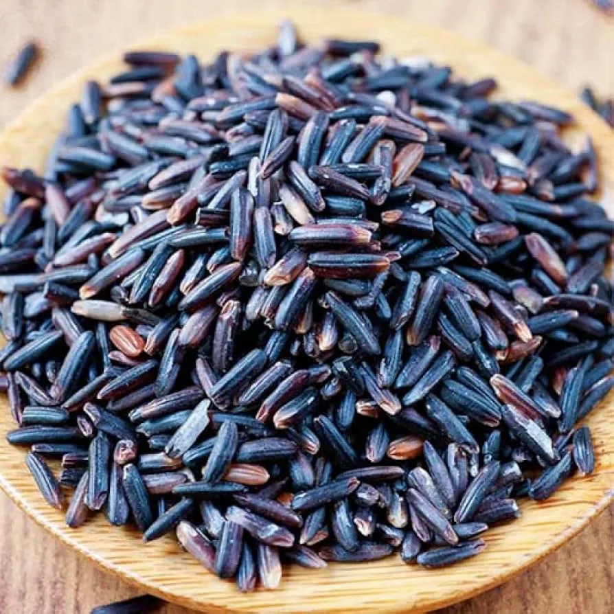 Black Rice (1kg)