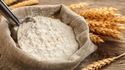 Sarbati Wheat Atta (1kg)
