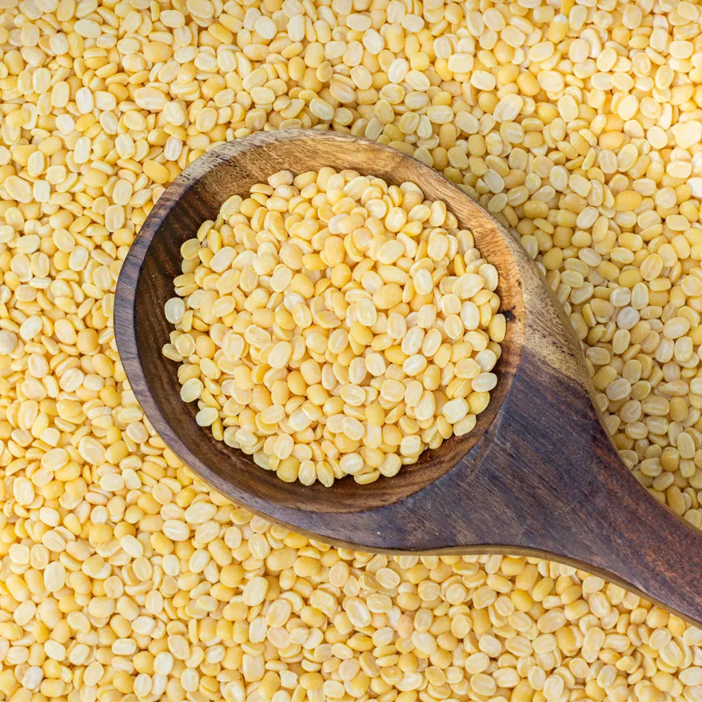Roasted Moong Dal (500g)