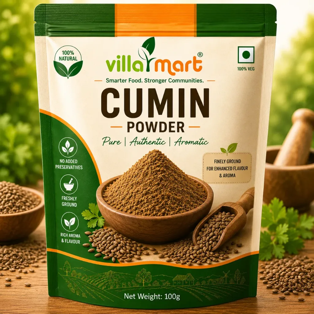 Cumin Powder