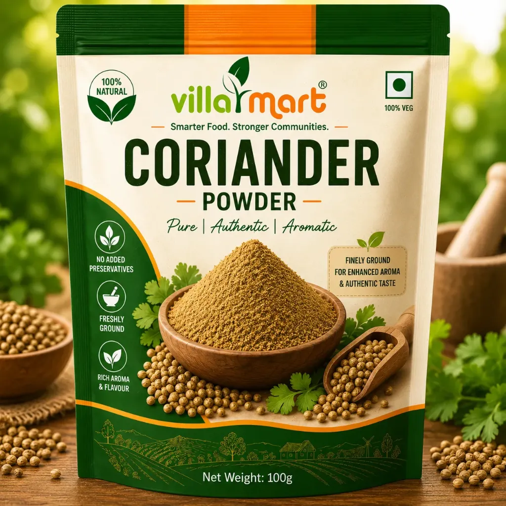 Coriander Powder