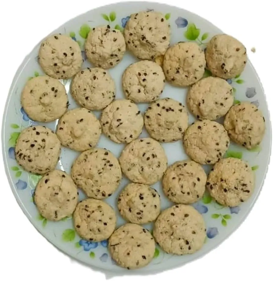 Masala Badi 200g