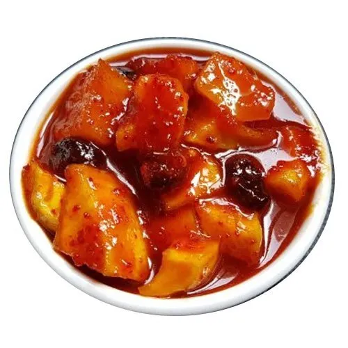 Mango Pickle (sweet)